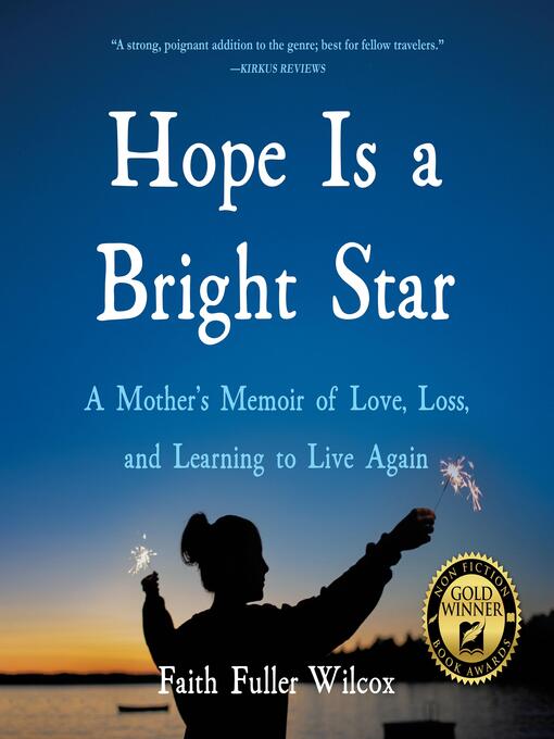 Title details for Hope Is a Bright Star by Faith Fuller Wilcox - Available